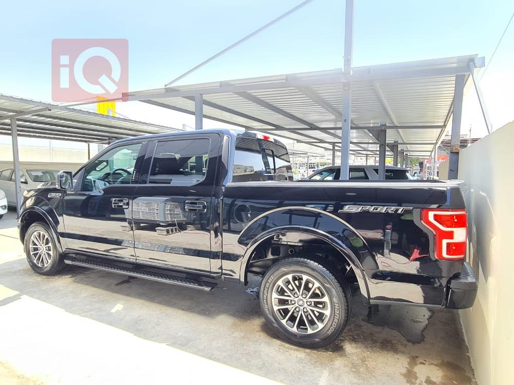 فۆرد F-150